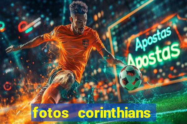 fotos corinthians zuando palmeiras